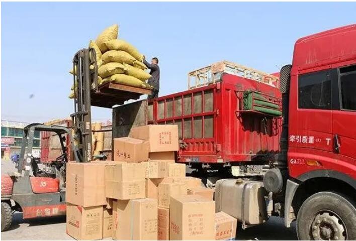 漳州到青川县物流专线