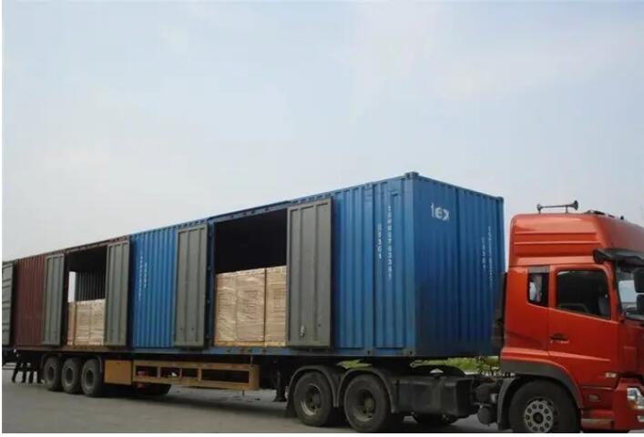 漳州到青川县整车运输