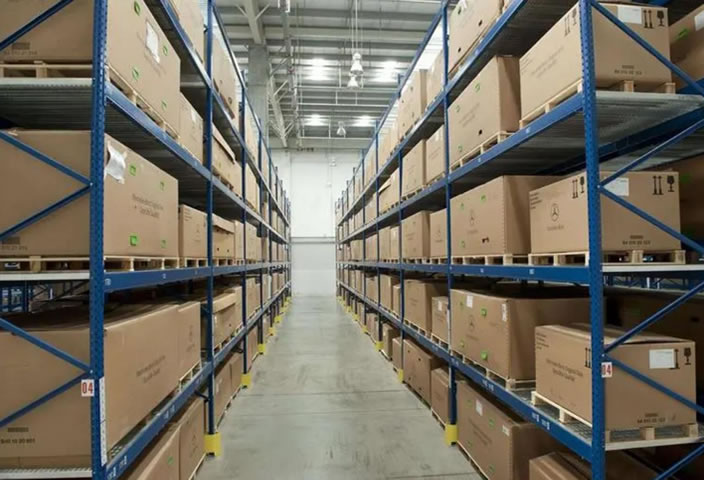 漳州到青川县货物仓储