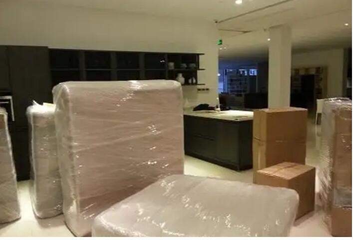 漳州到青川县长途搬家