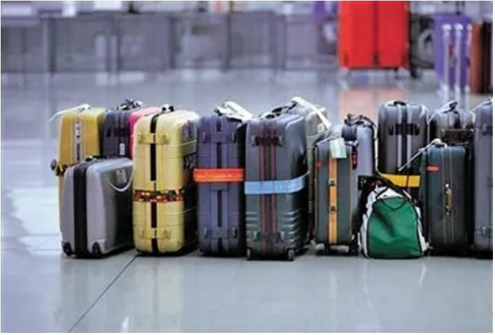 漳州到青川县行李托运