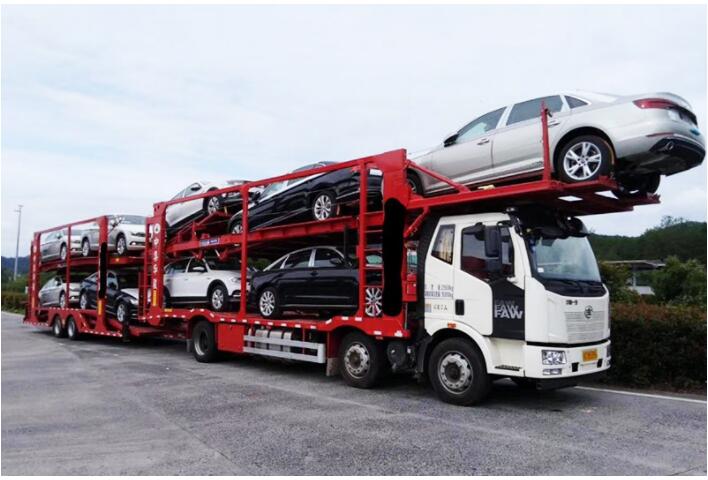 漳州到青川县轿车托运